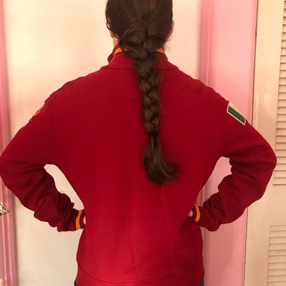 Kappa Roma Full Zip - Picture 6 of 6
